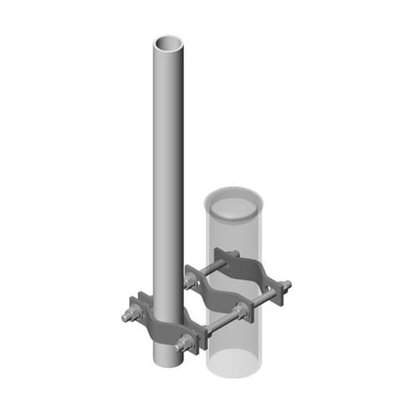 Replacement for Commscope Gp-s24